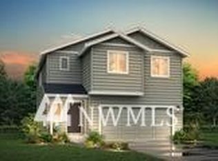 9263 Snowdrop St SE #411, Tumwater, WA