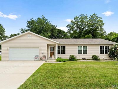 444 S Clinton St, Collinsville, IL, 62234