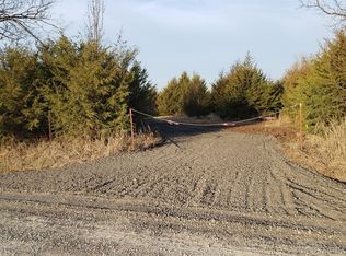 28817 N 3960th Rd, Ochelata, OK 74051