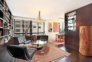 Sold by Corcoran