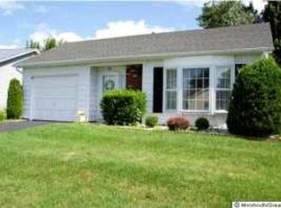 65 Mansfield Dr, Brick, NJ 08724