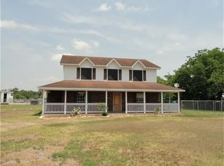 17302 South Dr, Cypress, TX 77433