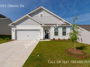 2065 Omaha Dr, Graniteville, SC 29829