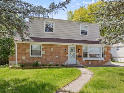 490 S Buffalo Grove Rd, Buffalo Grove, IL, 60089