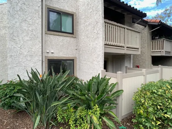 9919 Azuaga St Unit E105, San Diego, CA 92129