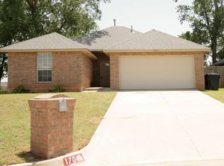 1704 SE 52nd St, Oklahoma City, OK 73129