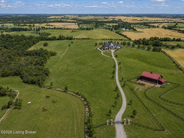 Eminence Pike, Shelbyville, KY 40065