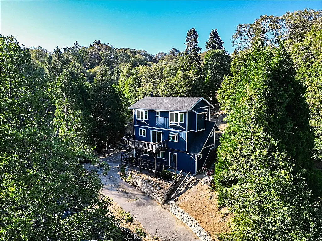 Pine Dr, Cedar Glen — Photo 2