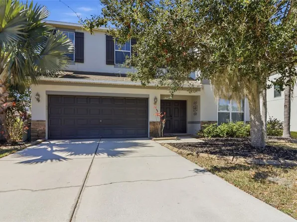 3907 91st Ave E, Parrish, FL 34219