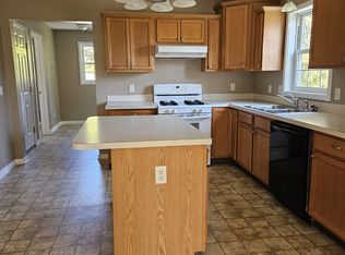 316 W Main St, Middleville, MI 49333