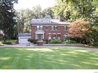 424 Somerset Ave, Saint Louis, MO