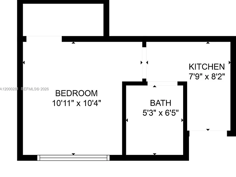 14513 SW 261st St #EFFICIENCY — Photo 1