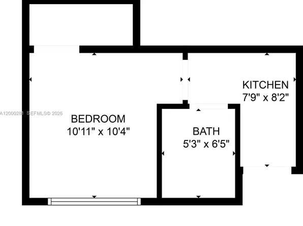 14513 SW 261st St, Homestead, FL 33032