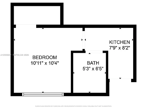 14513 SW 261st St #EFFICIENCY Photo 1