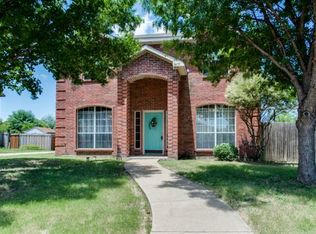 3417 Ingram Rd, Sachse, TX 75048