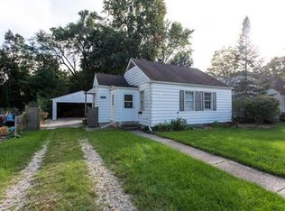 1101 Arborview Blvd, Ann Arbor, MI 48103