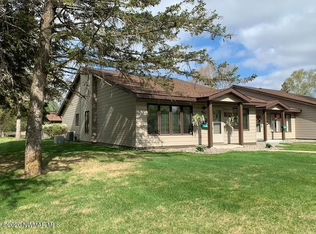 801 Park Ave NW #1, Bemidji, MN 56601
