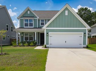 119 Abbey Terrace Rd, Moncks Corner, SC 29461