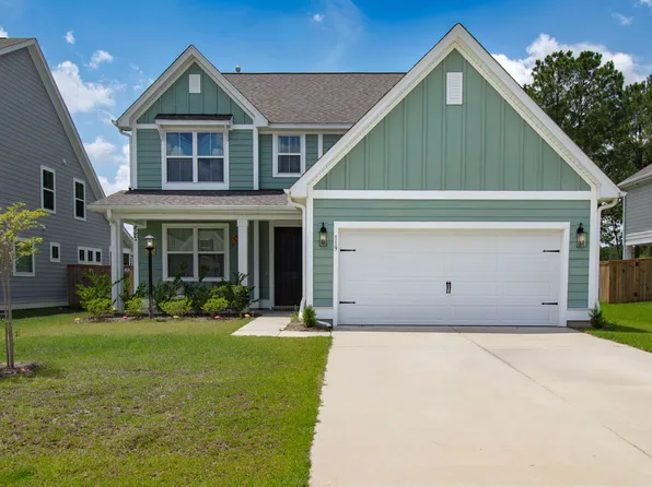 119 Abbey Terrace Rd, Moncks Corner, SC 29461