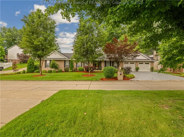 53 Wildrose Ln, Scott Depot, WV 25560