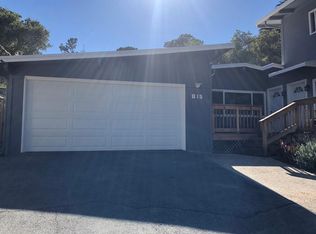 815 Taylor St #A, Monterey, CA 93940