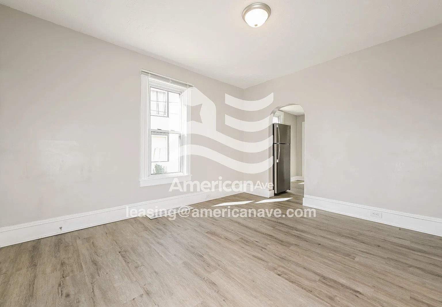 4 bed, 1.5 bath, 1140 sqft, $1,334 — Photo 4