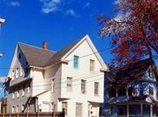 61 Ward St FLOOR 1, Waterbury, CT 06704