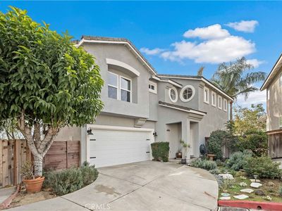 14816 Calle Rayo Lunar, Chino Hills, CA, 91709