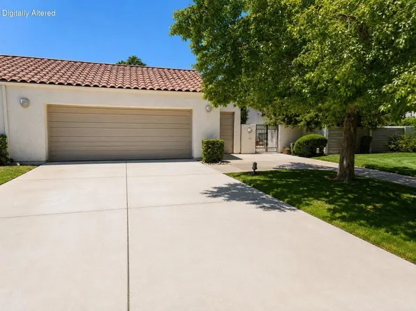 721 Inverness Dr, Rancho Mirage, CA 92270