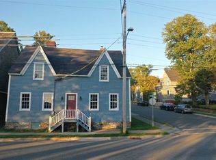 89 Esplanade, Sydney, NS B1P1A3