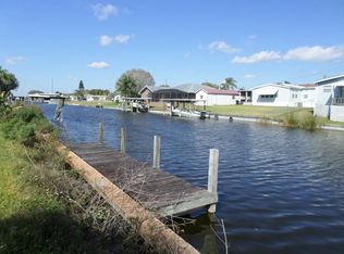 2317 SE 32nd St, Okeechobee, FL 34974