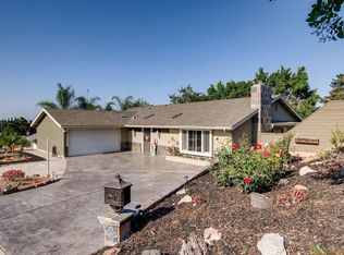 6556 Sunny Brae Dr, San Diego, CA 92119