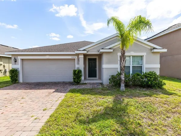 3475 Gretchen Dr, Ocoee, FL 34761