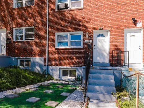 3818 W West Bay Ave, Brooklyn, MD 21225