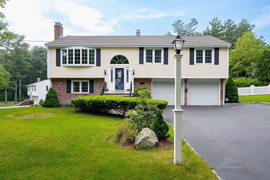 21 Harvest Ln, Hingham, MA 02043 Zillow