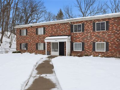81 Lost Mountain Trl, Rochester, NY, 14625