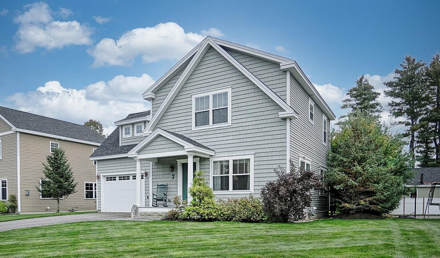 7 Bramblewood Lane, Gorham, ME 04038 MLS 1574931 Zillow