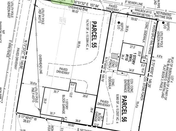108 N Main St, Union Bridge, MD 21791