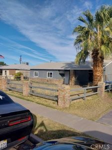 470 N Willow St, Blythe, CA, 92225