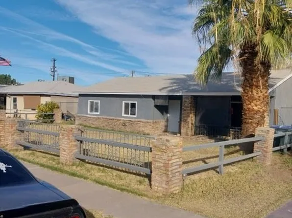 470 N Willow St, Blythe, CA 92225