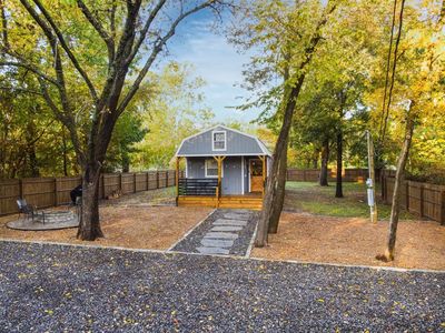 137 Pat Ln, Pottsboro, TX, 75076