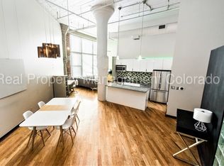2000 Arapahoe St APT 105, Denver, CO 80205