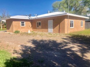 1432 Highway 116, Belen, NM 87002