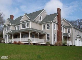 LOT 51 Mill Hill Aka 812 Ter, Southport, CT 06890