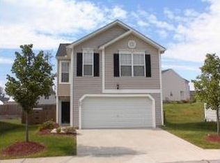 1807 Shiva Ct, Durham, NC 27703