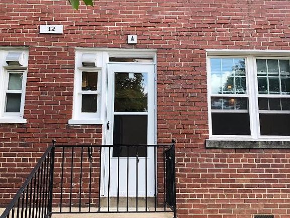 2nd image of 12 Ashby St APT A
