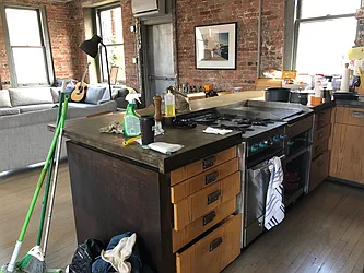 Rented by Sassouni Management