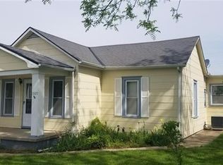 1005 Grand Ave, Saint Joseph, MO 64505