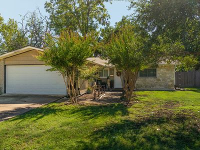 827 Greenhaven Dr, Richardson, TX, 75080