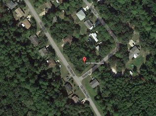 6210 Old Dixie Dr, Saint Augustine, FL 32095